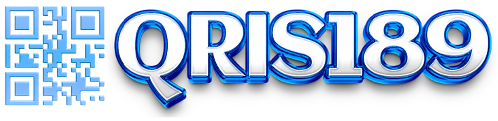 QRIS189 LOGO