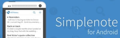 Simplenote-Logo